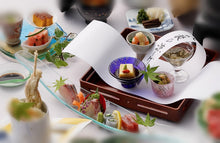 画像をギャラリービューアに読み込む, ペア御宿泊券<お部屋食>