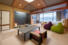 画像をギャラリービューアに読み込む, ペア御宿泊券<和室or和洋室>